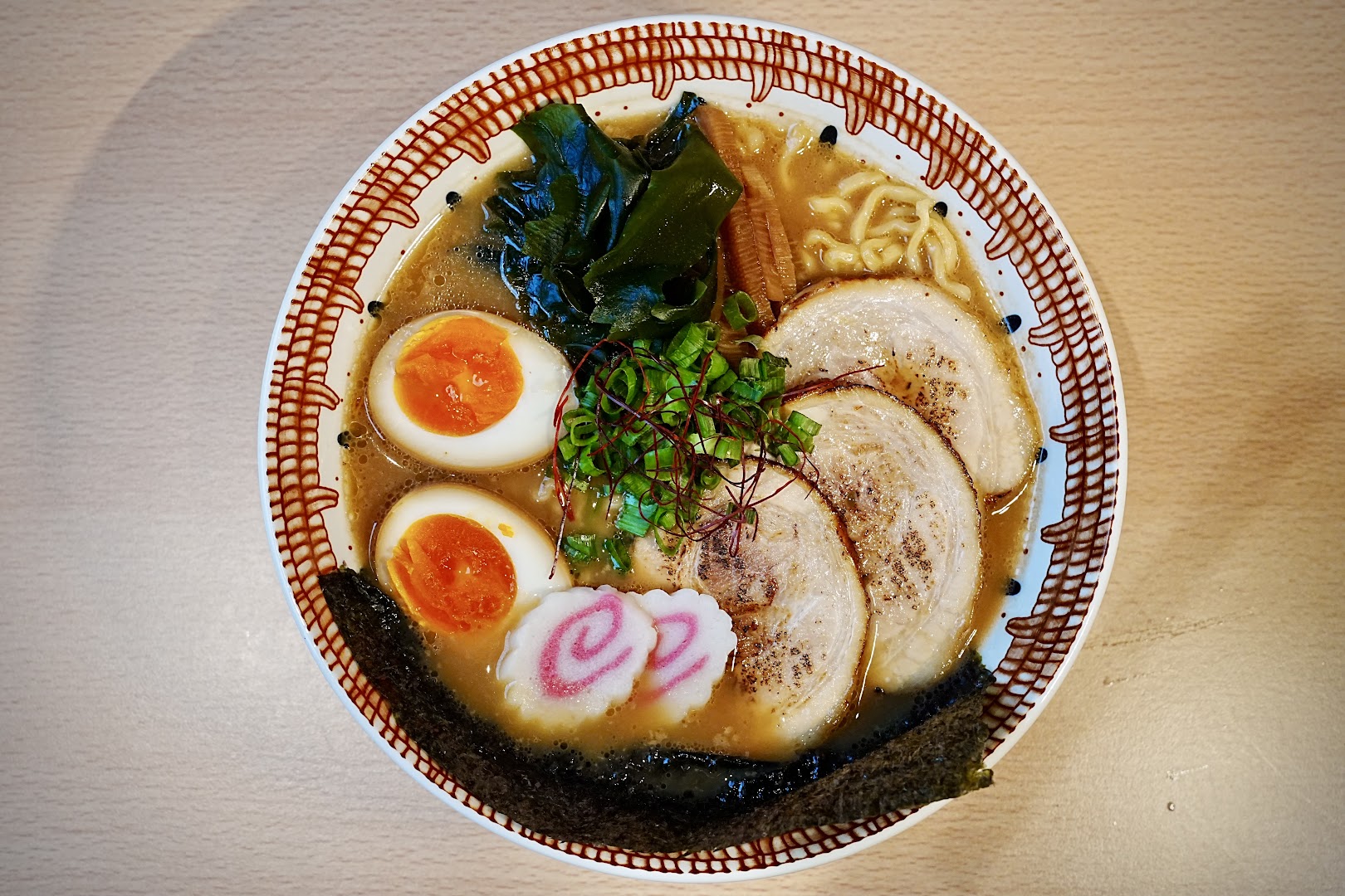 Umai Ramen · Fotos 1